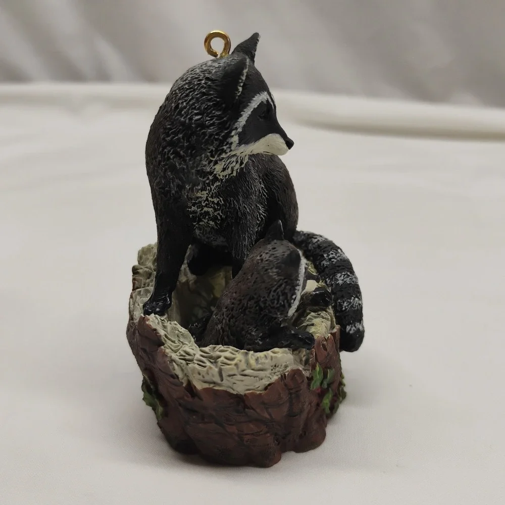Hallmark used ornament